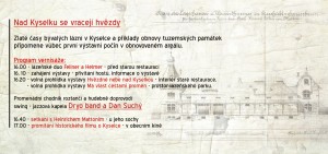 pozvánka na výstavy v Kyselce2b